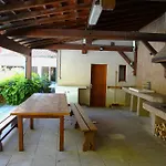 La Passerelle De La Doller Apartment *