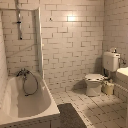 Daire La Passerelle De La Doller *