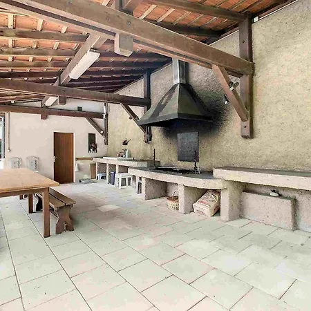 Daire La Passerelle De La Doller