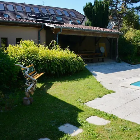 Daire La Passerelle De La Doller Reiningue