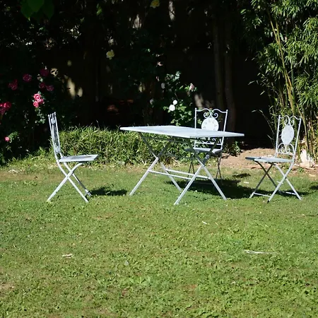 Daire La Passerelle De La Doller