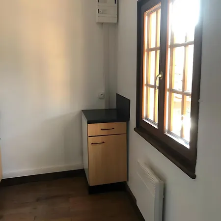 La Passerelle De La Doller Daire