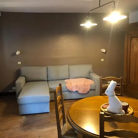 La Passerelle De La Doller Appartement